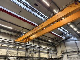 Abus Dubbelligger Bovenloopkraan