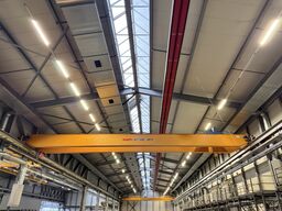 Abus Dubbelligger Bovenloopkraan