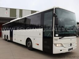 Mercedes-Benz Integro L / Intouro / 15.0m / Euro 6 / 4 X