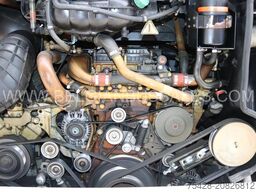 Mercedes-Benz Integro L / Intouro / 15.0m / Euro 6 / 4 X