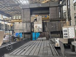 Fritz Heckert FZ 1600x1600x4000/4