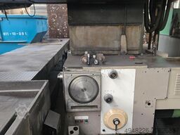 Fritz Heckert FZ 1600x1600x4000/4