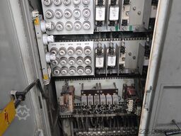 Fritz Heckert FZ 1600x1600x4000/4