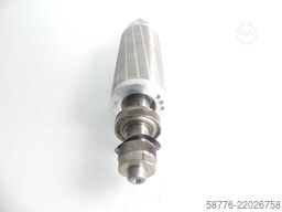Fanuc Rotor für A06B-1401-B105 AC Servomotor SN: 103253