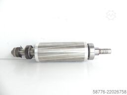 Fanuc Rotor für A06B-1401-B105 AC Servomotor SN: 103253