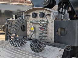 MAN TGX 33.510 BL SA 6x4 SZM, EPSILON S260Z96,Miete?