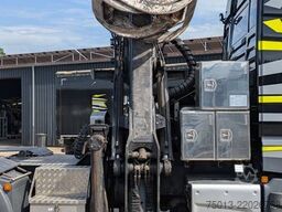 MAN TGX 33.510 BL SA 6x4 SZM, EPSILON S260Z96,Miete?