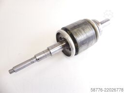 Indramat Rotor für MAC 090A-0-RD-4-C / 110-A-0 / WI522LX Motor