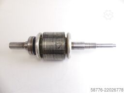 Indramat Rotor für MAC 090A-0-RD-4-C / 110-A-0 / WI522LX Motor