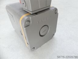 Siemens 1FT5071-0AF02-0 - Z Permanent Magnet Motor SN:E8H61677401023