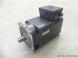 Siemens 1FT5102-0AF01-2 - Z Servomotor SN: EC686371001001 - generalüberholt
