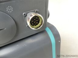 Siemens 1FT5102-0AF01-2 - Z Servomotor SN: EC686371001001 - generalüberholt