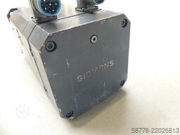 Siemens 1FT6062-6AF71-3EA2 Servomotor SN: YFD9643749703001