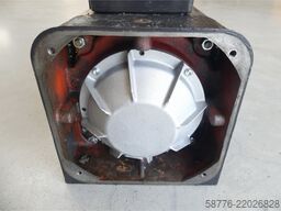 Siemens 1PH6105-4NF46-Z Motor SN: EF386830906004 - K18  K42