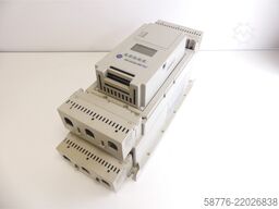 Allen-Bradley 150-F135NBDD Serie B Smart Motor Cotroller SN: MK1UP7DF