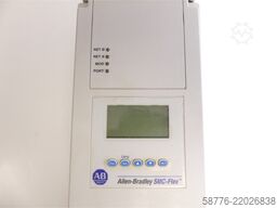 Allen-Bradley 150-F135NBDD Serie B Smart Motor Cotroller SN: MK1UP7DF