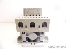 Allen-Bradley 150-F135NBDD Serie B Smart Motor Cotroller SN: MK1UP7DF