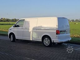 VW TRANSPORTER 2.0 TDI L2 LED 2xZijdeur 150pk Lm-V...