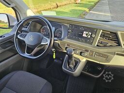 VW TRANSPORTER 2.0 TDI L2 LED 2xZijdeur 150pk Lm-V...