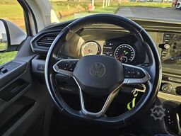 VW TRANSPORTER 2.0 TDI L2 LED 2xZijdeur 150pk Lm-V...