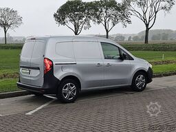 MERCEDES-BENZ CITAN 110 CDI Long Mbux Carplay Camera Euro6 Ai...