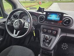 MERCEDES-BENZ CITAN 110 CDI Long Mbux Carplay Camera Euro6 Ai...