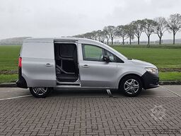 MERCEDES-BENZ CITAN 110 CDI Long Mbux Carplay Camera Euro6 Ai...