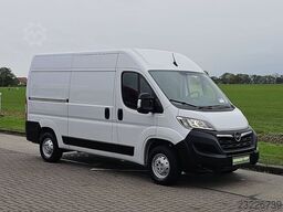 OPEL MOVANO 2.2 L2H2 Airco BPM Vrij 3 Zits Cruise Co...