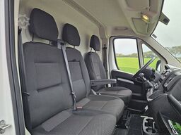OPEL MOVANO 2.2 L2H2 Airco BPM Vrij 3 Zits Cruise Co...