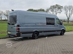 MERCEDES-BENZ SPRINTER 316 XXL L4H2 EURO6 ac automaat standka...
