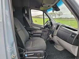 MERCEDES-BENZ SPRINTER 316 XXL L4H2 EURO6 ac automaat standka...