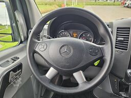 MERCEDES-BENZ SPRINTER 316 XXL L4H2 EURO6 ac automaat standka...