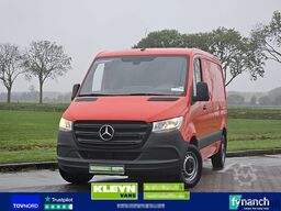 MERCEDES-BENZ SPRINTER 215 L1H1 | Automaat | MBUX | Airco | 3...