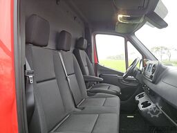 MERCEDES-BENZ SPRINTER 215 L1H1 | Automaat | MBUX | Airco | 3...
