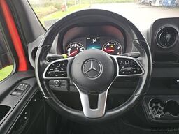 MERCEDES-BENZ SPRINTER 215 L1H1 | Automaat | MBUX | Airco | 3...