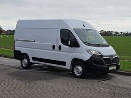 OPEL MOVANO 2.2 L2H2 Airco BPM Vrij 3 Zits Cruise Co...