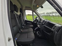 OPEL MOVANO 2.2 L2H2 Airco BPM Vrij 3 Zits Cruise Co...