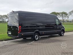MERCEDES-BENZ SPRINTER 317 L4H2 SuperMaxi XXL LED Distronic M...