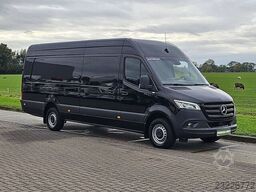 MERCEDES-BENZ SPRINTER 317 L4H2 SuperMaxi XXL LED Distronic M...