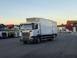 Scania G 450 LB 4x2