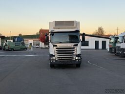 Scania G 450 LB 4x2