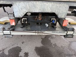 Scania G 450 LB 4x2