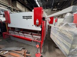 Edwards Pearson Beyeler PR8