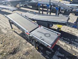 Forderband Transportband  Conveyor Conveyor