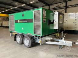 Hy-Brid generator - 45 kVA - 22 kWh - DPX-50451