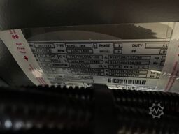 Hy-Brid generator - 45 kVA - 22 kWh - DPX-50451