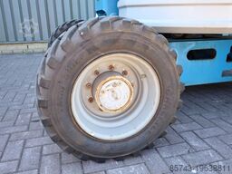 Genie Z34/22 Diesel, 4x4 Drive, 12.6m Working Height, 6.
