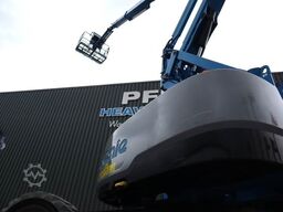 Genie Z60/37FE Valid Inspection, *Guarantee! Hybrid, 4x4