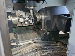 DOOSAN DNM 350/5AX