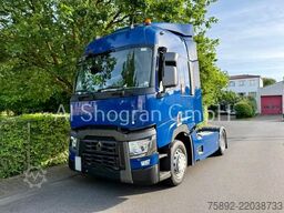 Renault T460 Sleepercab/Retarder/Standklima/Eu6